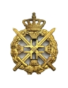 Greek Navy Badge 1944 - Rare