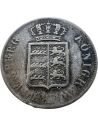 6 Kreuzer 1839 William I Βασίλειο της Βυρτεμβέργης
