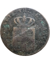 2 Lepta 1840 Othon