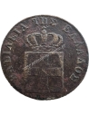 2 Lepta 1842 Othon