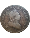 1 Kreuzer 1780 N Maria Theresia Αυστριακή Αυτοκρατορία Σπάνιο