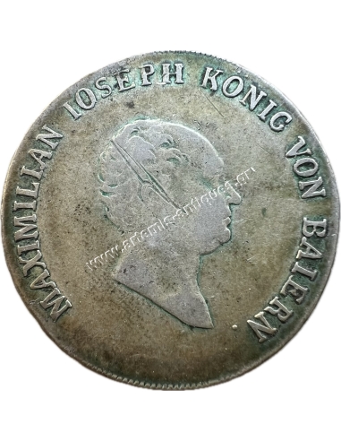 20 Kreuzer 1810 C Francis I Αυστριακή Αυτοκρατορία