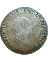 20 Kreuzer 1810 C Francis I Αυστριακή Αυτοκρατορία