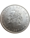 2000 Pesetas 1997 Juan Carlos Spain