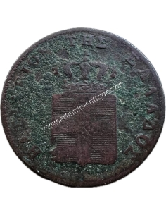 2 Lepta 1851 Othon