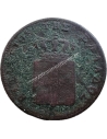 2 Lepta 1851 Othon