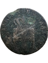 2 Λεπτά 1842 Όθωνας