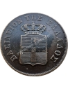 10 Lepta 1848 Othon