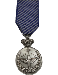Army Air Force Medal of Merit 1945