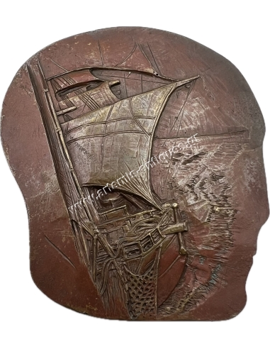 The Parma Medal by Malcolm Appleby