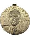 Aris Nikaia Gymnastics Nautical Club 1984 P. Nikolaidis Medal