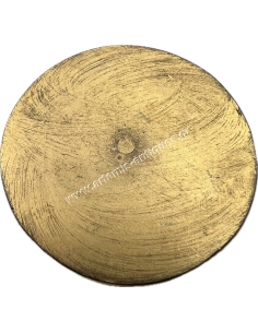 1st Panhellenic Dog Show Athens 1958 Medal 2