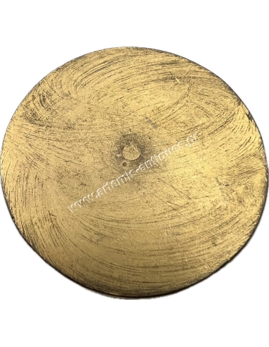 1st Panhellenic Dog Show Athens 1958 Medal