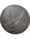 STAR Boat Race Medal 1948
