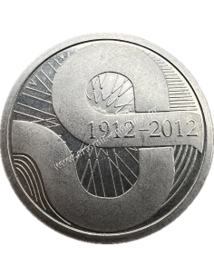 100 Years since the Liberation of Thessaloniki 1912-2012 2