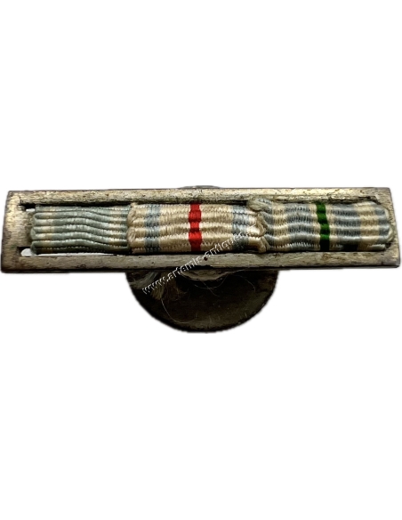 Greek Miniature Clasp
