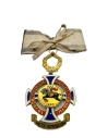 International Fair of Thessaloniki 1932 Grand Prize, Rare