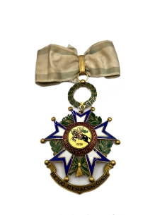 Διεθνής Έκθεσις Θεσσαλονίκης 1936, Εκτός Συναγωνισμού, Σπάνιο