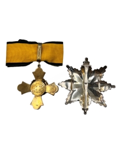 Grand Commander of the Order of the Phoenix Hellenic Republic 2
