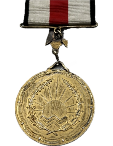 Medal of Merit 1st Class Egypt