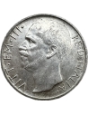 10 Lire 1927 Vittorio Emanuele III UNC Italy