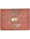 Olympiads 1896-2004, 25 Collector's Telephone Cards