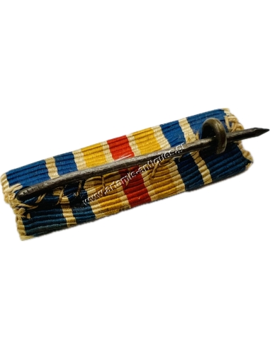 War Wounded Badge with Red Star France