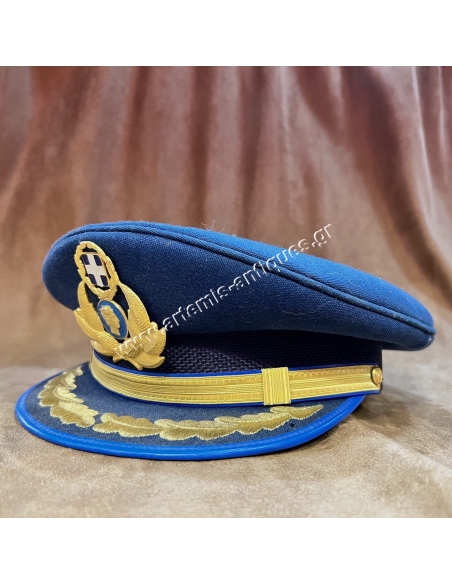 Hellenic Post Office Cap