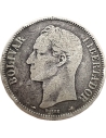 5 Bolivares 1904 Venezuela