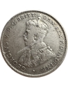 1 Florin 1935 George V Australia