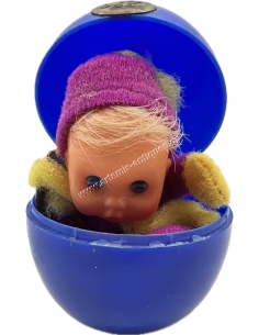 ''Avgoulinos'' el greco Egg Toy 2