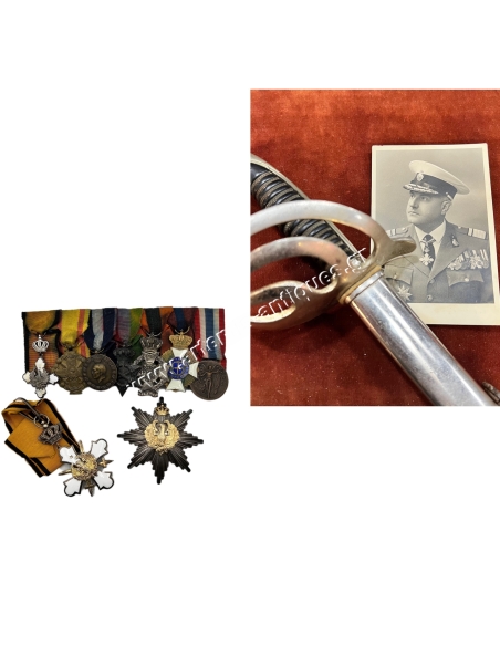 Nikos Kokkinos, General Director of the City Police under the Deputy Ministry of Interior Nikos Kokkinos, General Director of the City Police under the Deputy Ministry of Interior