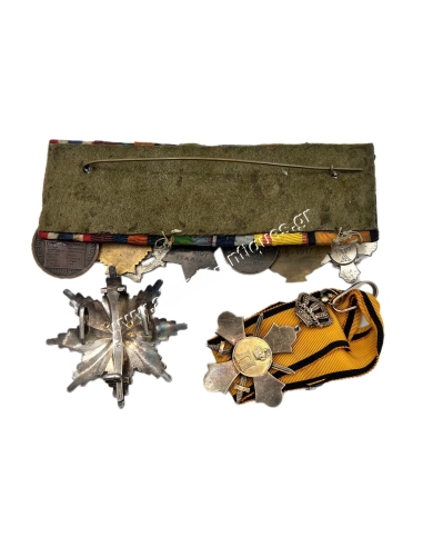 Nikos Kokkinos, General Director of the City Police under the Deputy Ministry of Interior