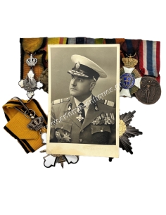 Nikos Kokkinos, General Director of the City Police under the Deputy Ministry of Interior 2