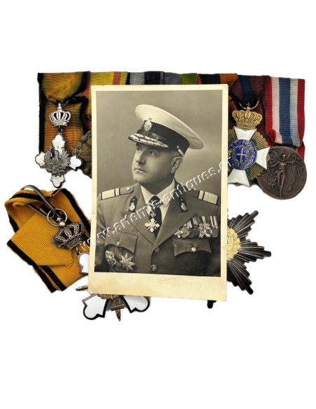 Nikos Kokkinos, General Director of the City Police under the Deputy Ministry of Interior Nikos Kokkinos, General Director of the City Police under the Deputy Ministry of Interior