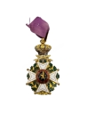 Commander of The Order Of Leopold I Belgium