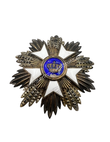 【新作入荷!!】  of Star Cross Grand The Belgium Crown The of Order アクセサリー