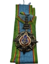 Commander of the Order of the Crown Thailand