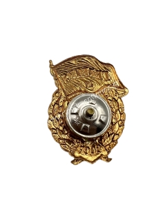 Guards Unit Badge 2