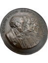 Η ΕΛΛΑΣ ΕΥΓΝΩΜΟΝΟΥΣΑ ΝΑΥΑΡΙΝΟΝ 1827-1927 ΚΟΔΡΙΓΚΤΩΝ ΔΕΡΙΓΝΥ ΧΕΥΔΕΝ