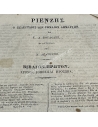 RIENZIS The Last of the Roman Mayors, Book One