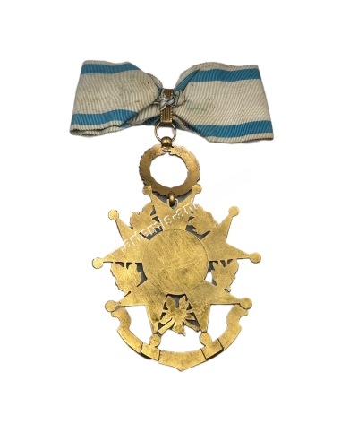 Διεθνής Έκθεσις Θεσσαλονίκης 1937, Εκτός Συναγωνισμού, Σπάνιο