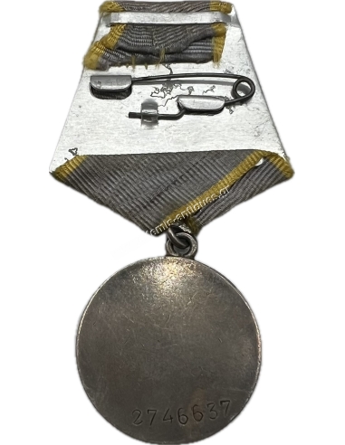 Medal "For Battle Merit"