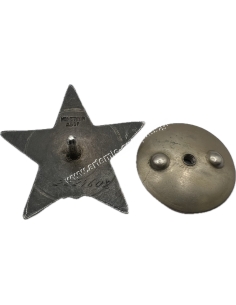 Order of The Red Star 2
