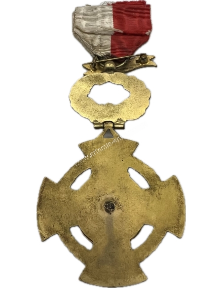 Έκθεση Νίκαιας 1931, Μετάλλιο Κριτικής Επιτροπής Γαλλία