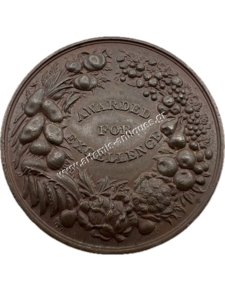 TOOGOOD & SONS, SOUTHAMPTON ESTD. 1815,  Awarded for Excellence