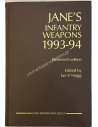 Jane's Infantry Weapons 1993 - 1994