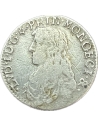 1/12 Ecu 1666 Louis I Μονακό