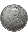 50 Cents 1919 George V Νέα Γη