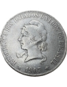 2000 Reis 1907 Brazil